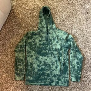 Lululemon City Sweat Hoodie - Size M